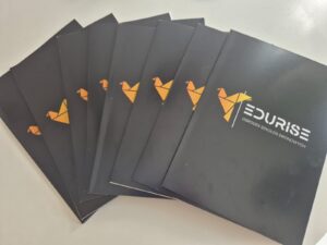 Uprawnienia dronowe dla członków naszej straży